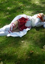 Cosplay-Cover: Yuuki Asuna