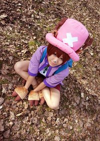 Cosplay-Cover: Tony Tony Chopper (Alabasta Version)