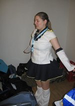 Cosplay-Cover: Ryuu-Sei Uniform