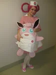 Foto des Kostüms