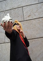 Cosplay-Cover: Deidara [Akatsuki]