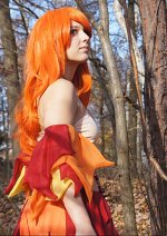 Cosplay-Cover: Gallopa [Gijinka]