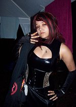 Cosplay-Cover: 11.-21. WGT-Outfits