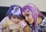 Cosplay-Cover: Tsukasa Hiiragi
