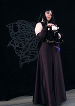 Cosplay-Cover: Pandora