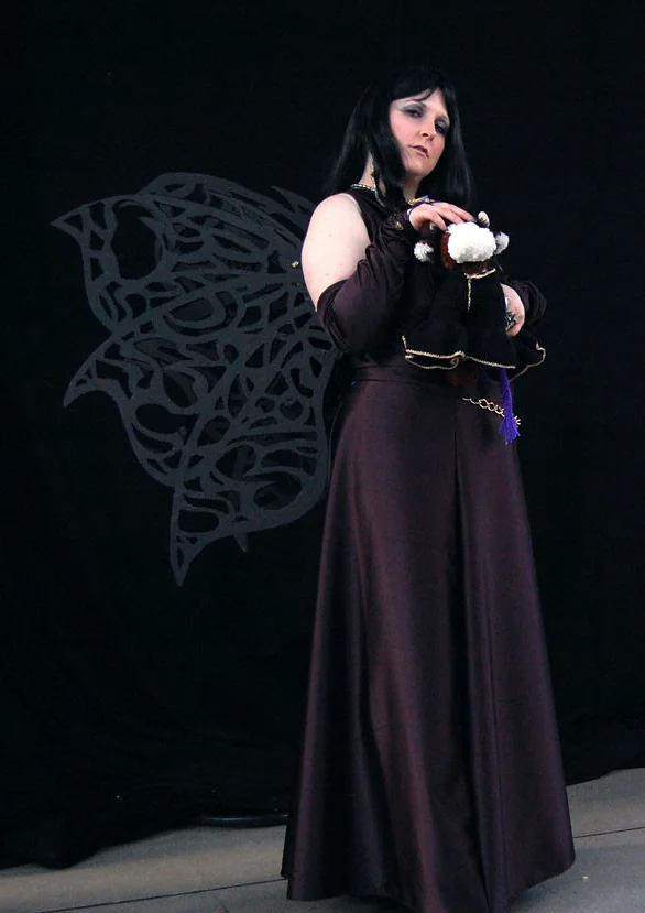 Cosplay-Cover: Pandora