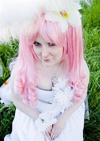 Cosplay-Cover: Rabi en Rose ~ Virgoversion