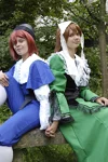 Foto des Kostüms