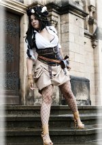 Cosplay-Cover: Steam Pirate Punk (WGT 2011)