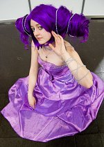 Cosplay-Cover: Vanity ~ The Seven Deadly Sins