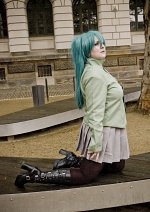 Cosplay-Cover: Miku Hatsune ~ 1925