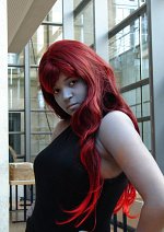 Cosplay-Cover: Old cosplays, crossover und instand cos...