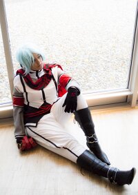 Cosplay-Cover: Kaito~(unhappy Refrain)