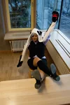 Foto des Kostüms