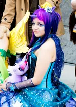 Cosplay-Cover: Twilight Sparkle ~ Grand Gallopping Gala