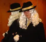 Foto des Kostüms