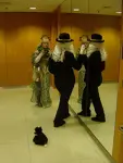 Foto des Kostüms