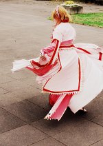 Cosplay-Cover: Sakura oO Kimono Oo