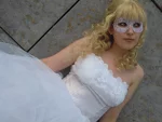 Cosplay-Cover: Sam aus Cinderella Story