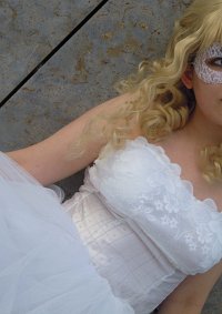 Cosplay-Cover: Sam aus Cinderella Story