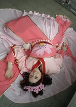 Cosplay-Cover: Sakura ~ Hanami