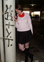 Cosplay-Cover: Yukari