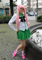 Cosplay-Cover: Saya Takagi