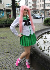 Cosplay-Cover: Saya Takagi