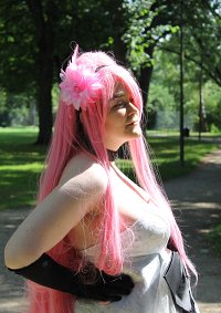 Cosplay-Cover: Luka (Camellia)