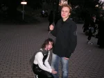 Foto des Kostüms