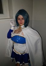 Cosplay-Cover: Sayaka Miki Cosplay