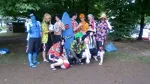 Foto des Kostüms