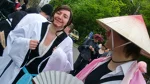 Foto des Kostüms