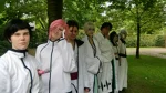 Foto des Kostüms