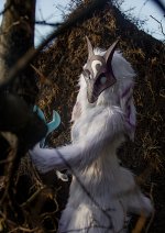 Cosplay-Cover: Kindred Lamb