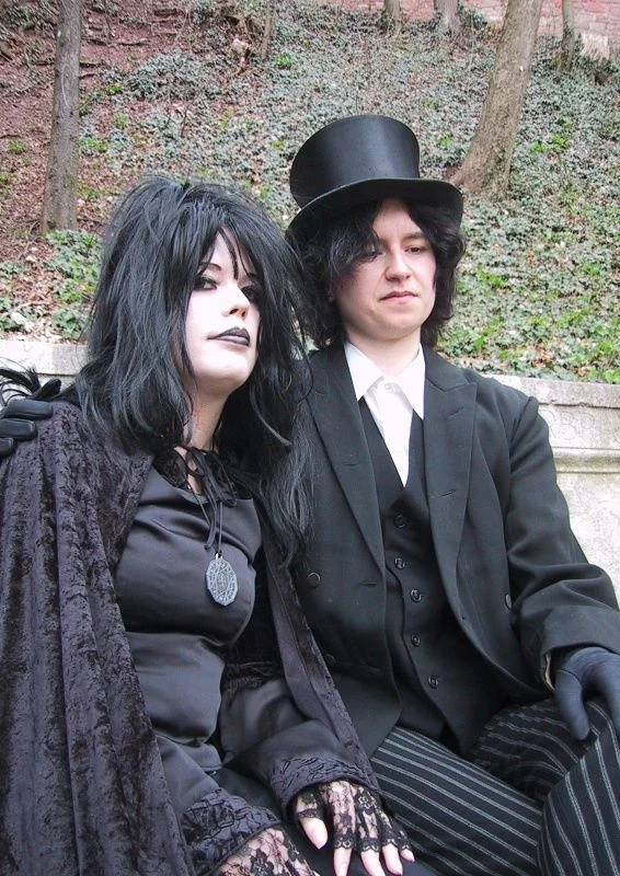 Cosplay-Cover: Ni-Ya