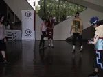 Foto des Kostüms