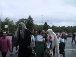 Foto des Kostüms