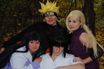 Cosplay-Cover: Naruto Shippuden