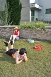 Foto des Kostüms