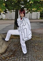 Cosplay-Cover: Senri Shiki