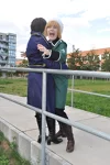 Foto des Kostüms