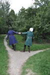 Foto des Kostüms