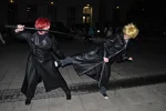 Cosplay-Cover: Roxas (Organisation XIII)