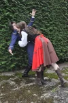 Foto des Kostüms