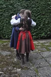 Foto des Kostüms