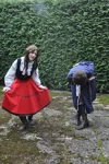 Foto des Kostüms