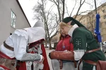Foto des Kostüms