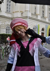 Cosplay-Cover: Syo - stage outfit