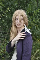 Cosplay-Cover: Soubi Agatsuma